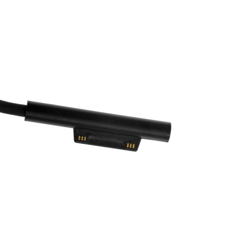 Green Cell Zasilacz PRO 12V 2.58A 36W Magnetic do Surface Pro 3 Green Cell Zasilacz PRO 12V 2.58A 36W Magnetic do Surface Pro 3