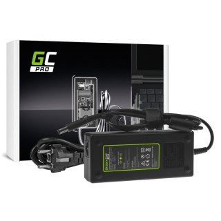 Green Cell Zasilacz PRO 18.5V 6.5A 120W 7.4-5.0mm do HP 6710b