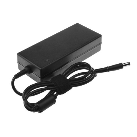 Green Cell Zasilacz PRO 18.5V 6.5A 120W 7.4-5.0mm do HP 6710b Green Cell Zasilacz PRO 18.5V 6.5A 120W 7.4-5.0mm do HP 6710b