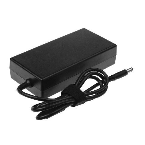 Green Cell Zasilacz PRO 19.5V 12.3A 240W 7.4-5.0mm do Dell 7510 Green Cell Zasilacz PRO 19.5V 12.3A 240W 7.4-5.0mm do Dell 7510