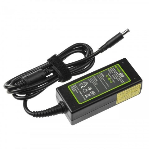 Green Cell Zasilacz PRO 19.5V 2.31A 4.5-3.0mm 45W do Dell XPS 13 Green Cell Zasilacz PRO 19.5V 2.31A 4.5-3.0mm 45W do Dell XPS 13