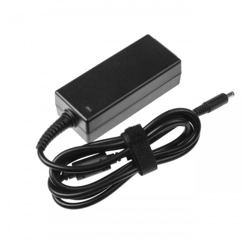 Green Cell Zasilacz PRO 19.5V 2.31A 4.5-3.0mm 45W do Dell XPS 13 Green Cell Zasilacz PRO 19.5V 2.31A 4.5-3.0mm 45W do Dell XPS 13