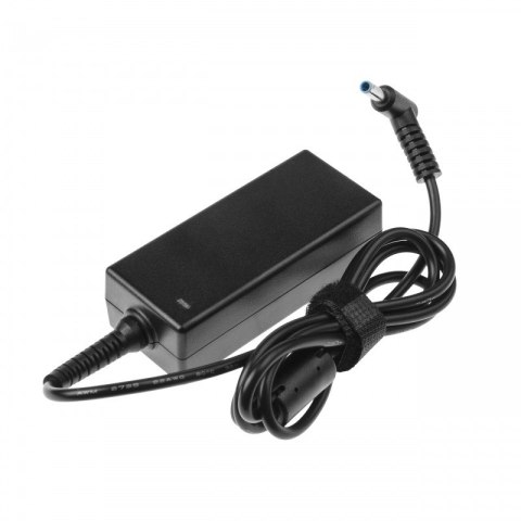 Green Cell Zasilacz PRO 19.5V 2.31A 45W 4.5-3.0mm do HP 250 G2 Green Cell Zasilacz PRO 19.5V 2.31A 45W 4.5-3.0mm do HP 250 G2