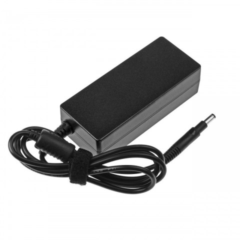 Green Cell Zasilacz PRO 19.5V 3.33A 65W 4.8-1.7mm do HP 15-B Green Cell Zasilacz PRO 19.5V 3.33A 65W 4.8-1.7mm do HP 15-B