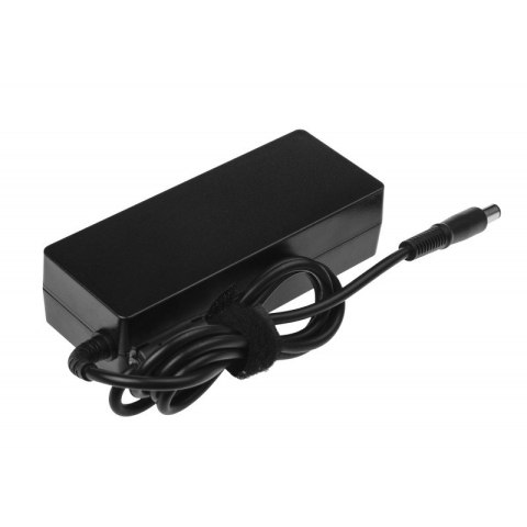 Green Cell Zasilacz PRO 19.5V 4.62A 90W 7.4-5.0mm do Dell E6410 Green Cell Zasilacz PRO 19.5V 4.62A 90W 7.4-5.0mm do Dell E6410