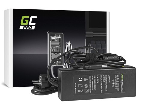 Green Cell Zasilacz PRO 19.5V 6.7A 130W 7.4-5.0mm do Dell XPS 17 Green Cell Zasilacz PRO 19.5V 6.7A 130W 7.4-5.0mm do Dell XPS 17
