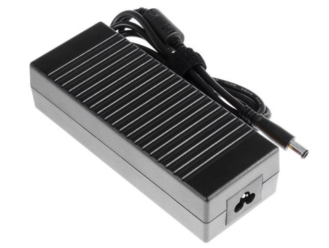 Green Cell Zasilacz PRO 19.5V 6.7A 130W 7.4-5.0mm do Dell XPS 17 Green Cell Zasilacz PRO 19.5V 6.7A 130W 7.4-5.0mm do Dell XPS 17