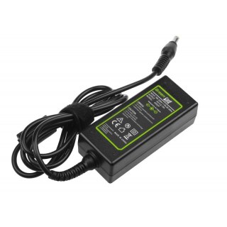 Green Cell Zasilacz PRO 19V 2.15A 5.5-1.7mm 40W do Acer One 531