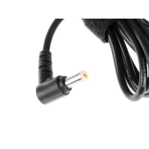 Green Cell Zasilacz PRO 19V 4.74A 5.5-1.7mm 90W do Acer 5733 Green Cell Zasilacz PRO 19V 4.74A 5.5-1.7mm 90W do Acer 5733