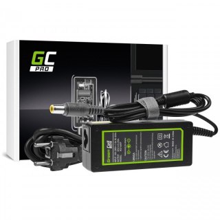 Green Cell Zasilacz PRO 20V 3.25A 65W 7.7-5.5mm do Lenovo B590