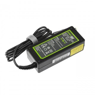 Green Cell Zasilacz PRO 20V 3.25A 65W 7.7-5.5mm do Lenovo B590