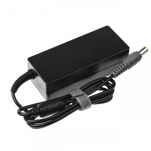 Green Cell Zasilacz PRO 20V 3.25A 65W 7.7-5.5mm do Lenovo B590 Green Cell Zasilacz PRO 20V 3.25A 65W 7.7-5.5mm do Lenovo B590