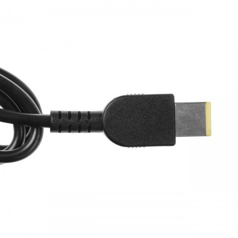 Green Cell Zasilacz PRO 20V 3.25A 65W Slim Tip do Lenovo B50 Green Cell Zasilacz PRO 20V 3.25A 65W Slim Tip do Lenovo B50