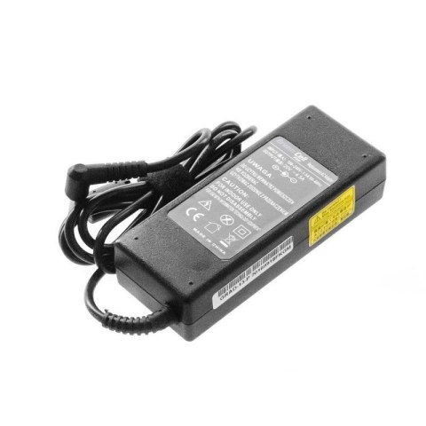 Green Cell Zasilacz PRO 20V 4.5A 90W 5.5-2.5mm do Lenovo B570 Green Cell Zasilacz PRO 20V 4.5A 90W 5.5-2.5mm do Lenovo B570