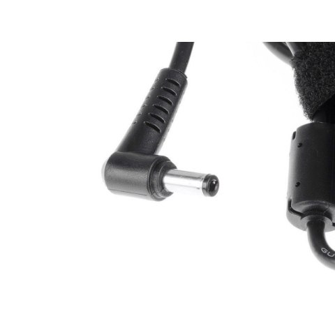 Green Cell Zasilacz PRO 20V 4.5A 90W 5.5-2.5mm do Lenovo B570 Green Cell Zasilacz PRO 20V 4.5A 90W 5.5-2.5mm do Lenovo B570