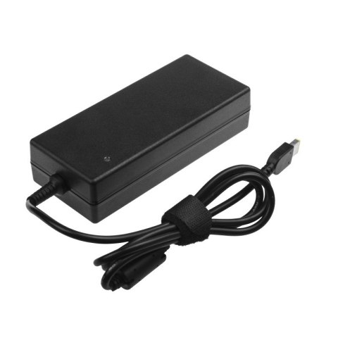 Green Cell Zasilacz PRO 20V 6.75A 135W do Lenovo Y70 Green Cell Zasilacz PRO 20V 6.75A 135W do Lenovo Y70