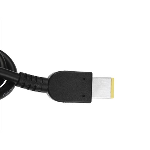 Green Cell Zasilacz PRO 20V 6.75A 135W do Lenovo Y70 Green Cell Zasilacz PRO 20V 6.75A 135W do Lenovo Y70