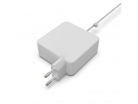 Green Cell Zasilacz do Macbook 13 60W A1278 Magsafe Green Cell Zasilacz do Macbook 13 60W A1278 Magsafe
