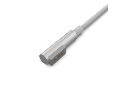 Green Cell Zasilacz do Macbook 13 60W A1278 Magsafe Green Cell Zasilacz do Macbook 13 60W A1278 Magsafe