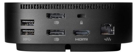 HP Inc. Uniwersalna stacja dokująca USB-C/A G2 EURO 5TW13AA HP Inc. Uniwersalna stacja dokująca USB-C/A G2 EURO 5TW13AA