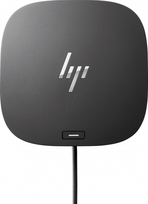 HP Inc. Uniwersalna stacja dokująca USB-C/A G2 EURO 5TW13AA HP Inc. Uniwersalna stacja dokująca USB-C/A G2 EURO 5TW13AA