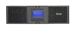 Hewlett Packard Enterprise UPS G2 R6000 3U IEC/230 9out INTL Q7G11A