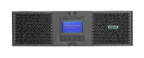Hewlett Packard Enterprise UPS G2 R6000 3U IEC/230 9out INTL Q7G11A Hewlett Packard Enterprise UPS G2 R6000 3U IEC/230 9out INTL Q7G11A
