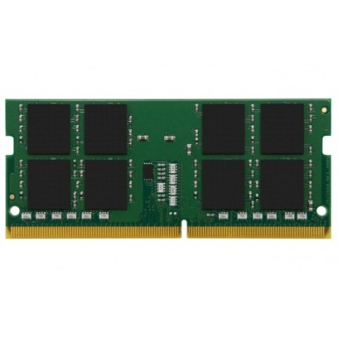 Kingston Pamięć notebookowa 32GB /3200 KCP432SD8/32 Kingston Pamięć notebookowa 32GB /3200 KCP432SD8/32