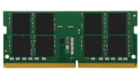 Kingston Pamięć notebookowa 8GB /3200 KCP432SS8/8 Kingston Pamięć notebookowa 8GB /3200 KCP432SS8/8