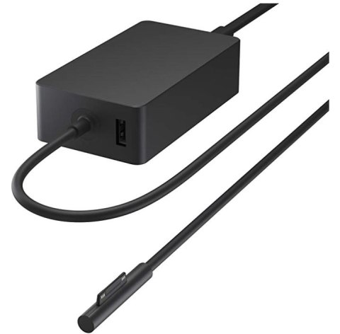Microsoft Zasilacz 127W Surface Book 3 15 Commercial USY-00005 Microsoft Zasilacz 127W Surface Book 3 15 Commercial USY-00005