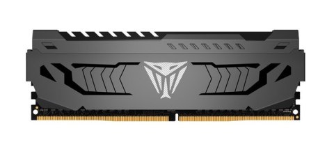 Patriot DDR4 Viper Steel 8GB/3000(1*8GB) Grey CL16 Patriot DDR4 Viper Steel 8GB/3000(1*8GB) Grey CL16
