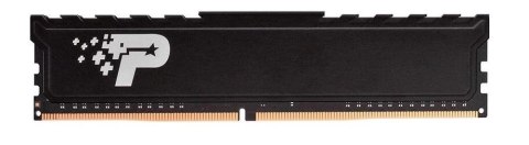 Patriot Pamięć DDR4 Signature Premium 16GB/2666(1*16GB) CL19 Patriot Pamięć DDR4 Signature Premium 16GB/2666(1*16GB) CL19