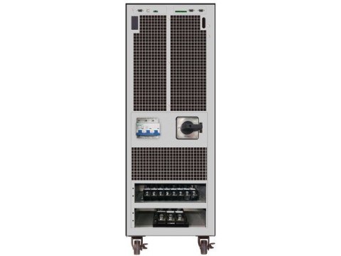 PowerWalker UPS POWER WALKER ON-LINE 3/3-FAZOWY 80 KVA CPG PF1 BX TERMINAL IN/OUT, USB/RS-232, SNMP, BRAK BATERII PowerWalker UPS POWER WALKER ON-LINE 3/3-FAZOWY 80 KVA CPG PF1 BX TERMINAL IN/OUT, USB/RS-232, SNMP, BRAK BATERII