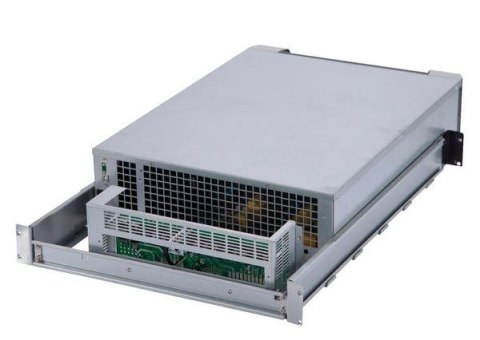 PowerWalker Zasilacz UPS RACK 19 ON-LINE 3/3 FAZY 10 KVA CPH TERMINAL IN/OUT, USB/RS-232, EPO, LCD, BRAK AKU PowerWalker Zasilacz UPS RACK 19 ON-LINE 3/3 FAZY 10 KVA CPH TERMINAL IN/OUT, USB/RS-232, EPO, LCD, BRAK AKU