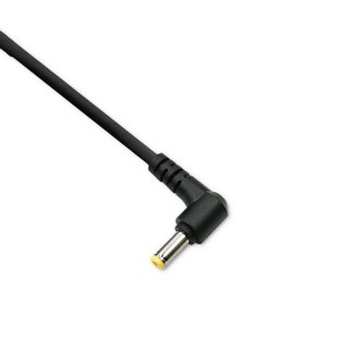 Qoltec Zasilacz do Acer 65W | 19V | 3.42A | 5.5x1.7 |+kabel zasilający