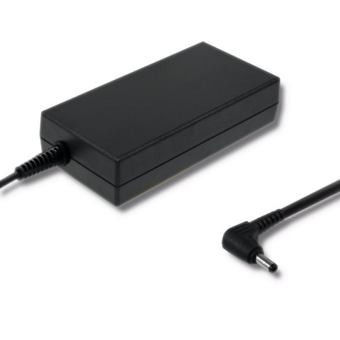 Qoltec Zasilacz do laptopa Asus 230W | 19.5V | 11.8A | 5.5*2.5 + kabel zasilający Qoltec Zasilacz do laptopa Asus 230W | 19.5V | 11.8A | 5.5*2.5 + kabel zasilający