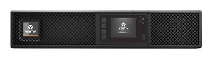 Vertiv Zasilacz awaryjny UPS GXT5 1000VA/1000 GXT5-1000IRT2UXLE Vertiv Zasilacz awaryjny UPS GXT5 1000VA/1000 GXT5-1000IRT2UXLE