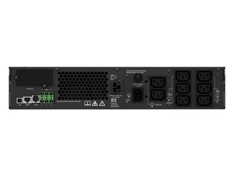 Vertiv Zasilacz awaryjny UPS GXT5 1000VA/1000 GXT5-1000IRT2UXLE Vertiv Zasilacz awaryjny UPS GXT5 1000VA/1000 GXT5-1000IRT2UXLE