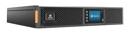 Vertiv Zasilacz awaryjny UPS GXT5 1000VA/1000 GXT5-1000IRT2UXLE Vertiv Zasilacz awaryjny UPS GXT5 1000VA/1000 GXT5-1000IRT2UXLE