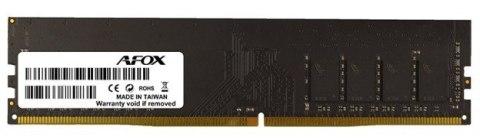 AFOX Pamięć do PC - DDR3 8G 1333Mhz AFOX Pamięć do PC - DDR3 8G 1333Mhz