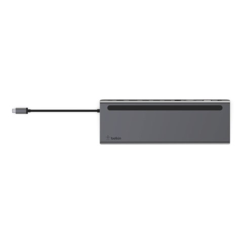 Belkin Stacja dokująca USB-C 11-1 Hub Belkin Stacja dokująca USB-C 11-1 Hub