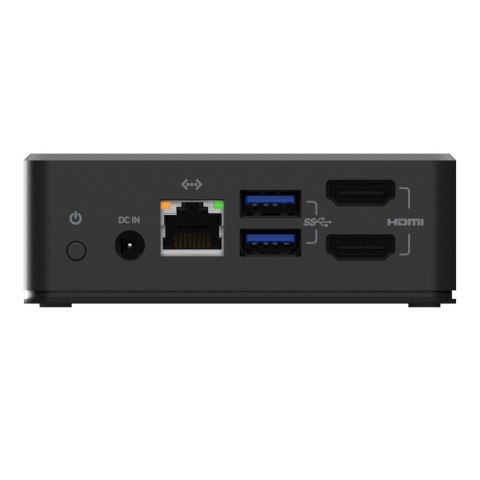 Belkin Stacja dokująca USB-C Belkin Stacja dokująca USB-C