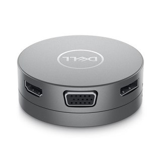 Dell Adapter Dell USB-C Dell DA310