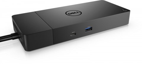 Dell Stacja dokująca WD19S 180W Dell Stacja dokująca WD19S 180W