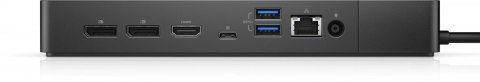 Dell Stacja dokująca WD19S 180W Dell Stacja dokująca WD19S 180W
