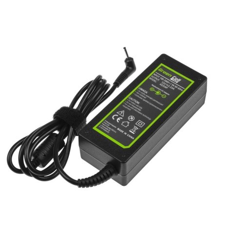 Green Cell Zasilacz PRO 12V 3.33A 40W do Samsung 303C 500C