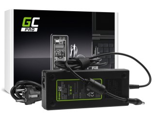 Green Cell Zasilacz PRO 15.6V 7.05 A 110W Panasonic CF-19