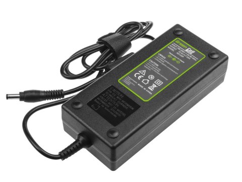 Green Cell Zasilacz PRO 15.6V 7.05 A 110W Panasonic CF-19 Green Cell Zasilacz PRO 15.6V 7.05 A 110W Panasonic CF-19
