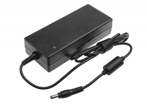 Green Cell Zasilacz PRO 15.6V 7.05 A 110W Panasonic CF-19 Green Cell Zasilacz PRO 15.6V 7.05 A 110W Panasonic CF-19