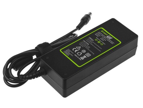 Green Cell Zasilacz PRO 15V 5A 75W do Toshiba A10 A11 Green Cell Zasilacz PRO 15V 5A 75W do Toshiba A10 A11